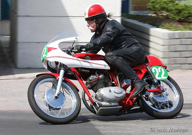 Barneveld 2009 Henk Morren 069 